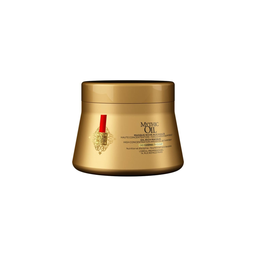 L'OREAL Masque Riche Mythic Oil Cheveux Épais 200 ml