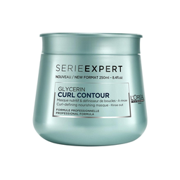 L'OREAL Máscara Curl Contour 250 ml