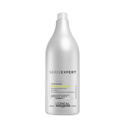 L'OREAL Shampooing Pure Ressource 1500 ml