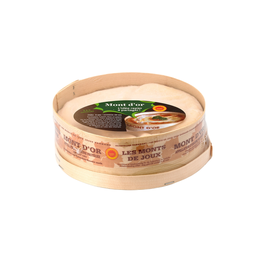 MONTS DE JOUX Queijo d'Or Convivial 1 kg