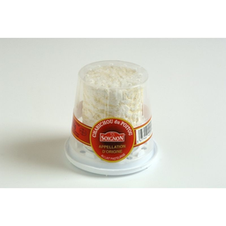 SOIGNON Chabichou Aop Sous Coq 150
