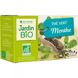 VERT Chá de Menta 30 g