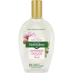 FLORESSANCE Aceite de Almendras Dulces 50 ml