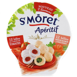 ST MORET Apero Bill Piment 100g