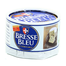 BRESSE BLEU Bressebleu bresse bleu le veritable 200g