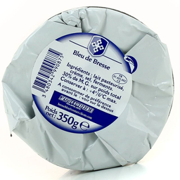 BRESSE BLEU Bressebleu bresse bleu 350g