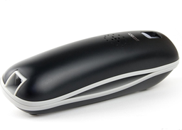 LOGICOM Téléphone fixe L210 noir