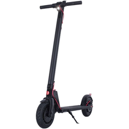 LOGICOM Trottinette électrique pliable WISPEED T850