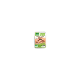 BONJOUR CAMPAGNE lardon fume BIO 200g