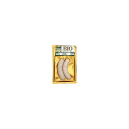 BONJOUR CAMPAGNE boudin blanc 220g