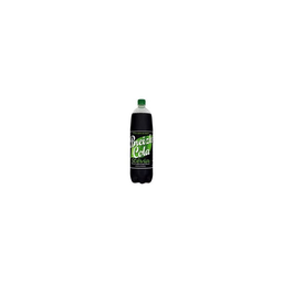 BREIZH COLA Breizhcola breizh cola stevia pet 1.5l