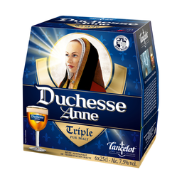 LANCELOT Bière Blonde Triple 7,5%