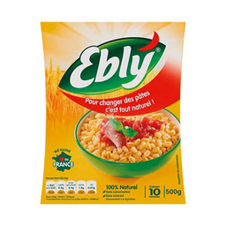 EBLY Ble Tendrissimo 10Mn 500 g
