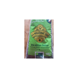 CIBELE Lentilhas Verdes Berry 500 g