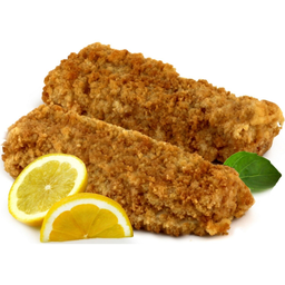 CITE MARINE Empanados de merluza 100 g