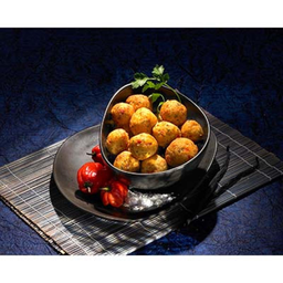 CITÉ MARINE Buñuelos de Bacalao Criollo 180 g