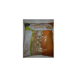 CITE MARINE Salteado de Patatas Sarladaise 600 g