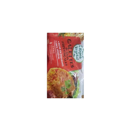 CITE MARINE Galette Soja Provencale 6 x 100 g