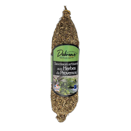 GALIBIER Saucisson Herbes de Provence