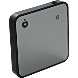 BIGBEN Adaptateur Bluetooth pour stations avec dock Gris