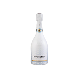 JP. CHENET Vin mousseux blanc Ice édition Sparkling 0.75 L