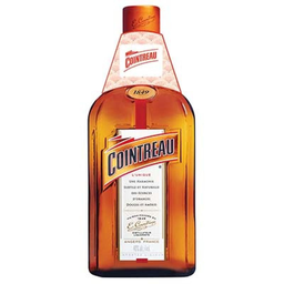 COINTREAU Licor de naranja 40% 70 cl