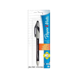 PAPERMATE pp s bille flexgrip elit noir