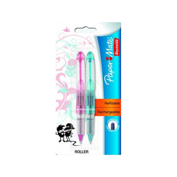 PAPERMATE ppbr 2 mini roller rechar