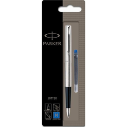 PARKER Pluma Estilográfica Jotter