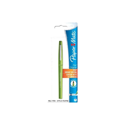 PAPERMATE Feutre Flair Vert Anis