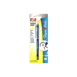 PAPERMATE Recambios Bolígrafo Borrable Azul