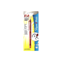 PAPERMATE Bolígrafo Borrable Recargable