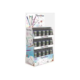 PAPERMATE Caja 20 Rotuladores Flair