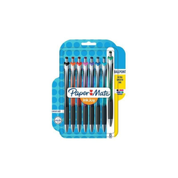 PAPERMATE Bolígrafo Inkjoy 550 RT Surtido 8 unidades