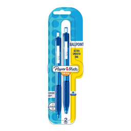 PAPERMATE Bolígrafo Inkjoy 300 RT Azul