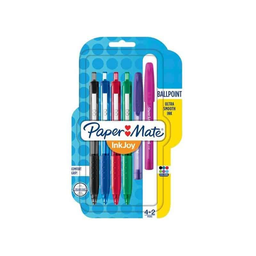 PAPERMATE Bolígrafo Inkjoy 300RT