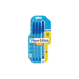 PAPERMATE Bolígrafo Inkjoy 100 Azul