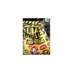 VERQUIN Tetes Brulees Mega Mix 350 g