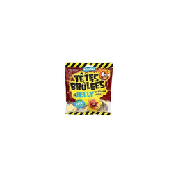 VERQUIN Tete Brulee Jelly Cola 220 g