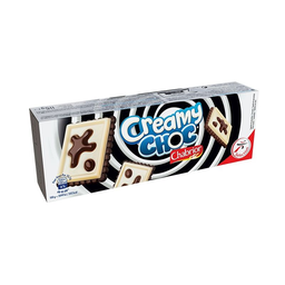 VERQUIN Têtes Brûlées Sucette Mix 136 g