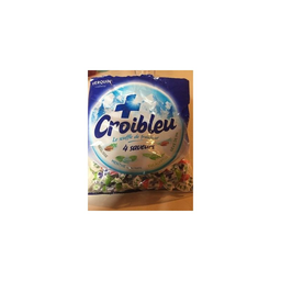VERQUIN Croibleu Assort 250 g
