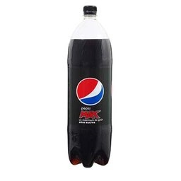 PEPSI max pet 2l