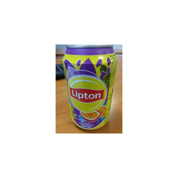 LIPTONIC Bte Ice Tea Tropical 33 cl