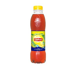 LIPTONIC Pet Citron/Citron Vert 50 cl