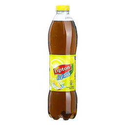 LIPTONIC Pet Ice Tea Citron/Citron Vert 1.5