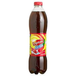 LIPTONIC Pet Ice Tea Framboise 1,5