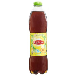 LIPTONIC Pet Ice Tea Mangue 1,5