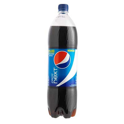 PEPSI bouteille pet next cola 1.5l