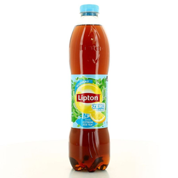 LIPTONIC Pet Zero Citron 1.5