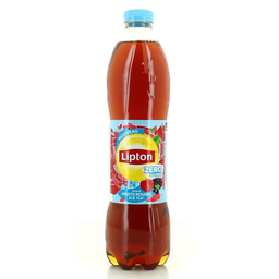 LIPTONIC Pet Zero Fruits Rouges 1.5